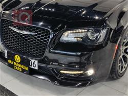 كرايسلر 300
